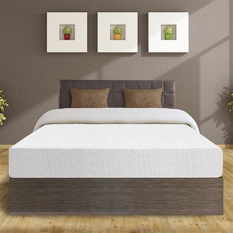 Best Memory Foam Mattress Reviews 2016